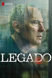 Rotten Legacy (2025) Season 1 Dual Audio {Hindi-English} Series 480p - 720p - 1080p WEB-DL poster