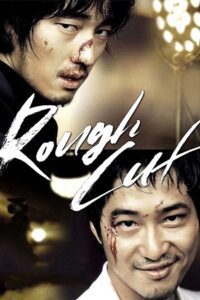 Rough Cut (2008) poster