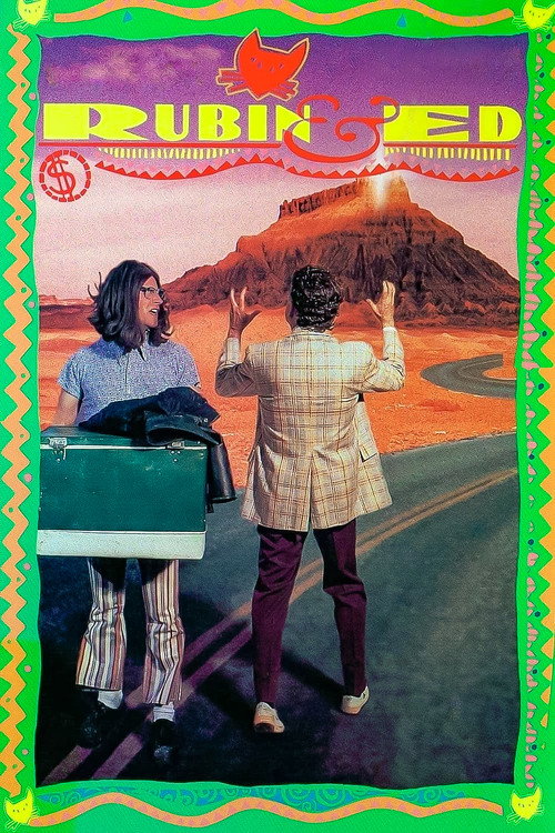 Rubin & Ed (1991) poster