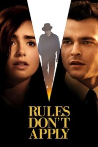 Rules Don’t Apply (2016) BluRay Dual Audio {Hindi-English} 480p - 720p - 1080p poster