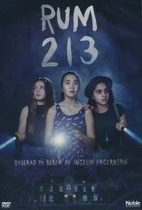 Rum 213 (2017) UNCUT Hindi Dubbed 480p - 720p poster