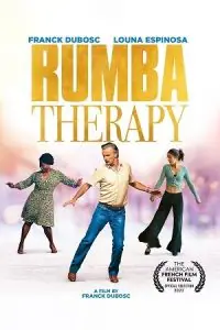 Rumba Therapy (2022) poster