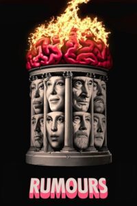 Rumours (2024) {English with Subtitles} Full Movie WEB-DL 480p - 720p - 1080p poster