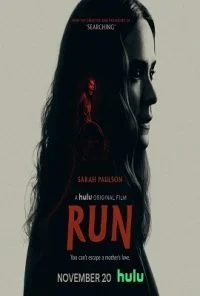 Run (2020) Ful Movie in English 480p - 720p - 1080p poster