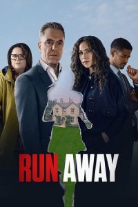 Run Away (2026) poster