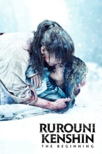 Rurouni Kenshin: The Beginning (2021) {English-Japanese} With Esubs 480p - 720p - 1080p Web-DL poster
