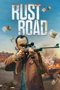 Rust Road (2023) poster