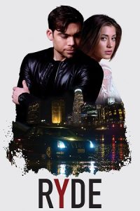 Ryde (2017) poster