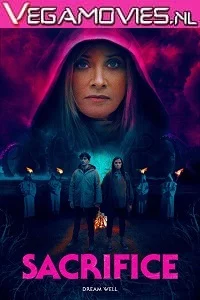 Sacrifice (2021) English 480p - 720p poster