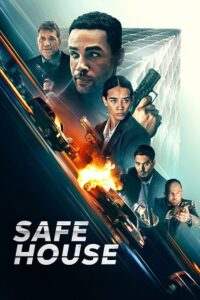 Safe House (2025) BluRay Dual Audio {Hindi-English} 480p - 720p - 1080p poster