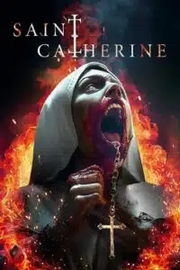 Saint Catherine (2024) poster