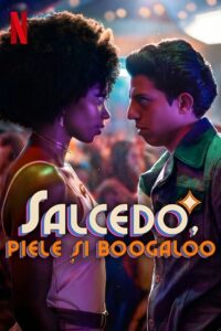 Salcedo, Leather, and Boogaloo (2026) poster