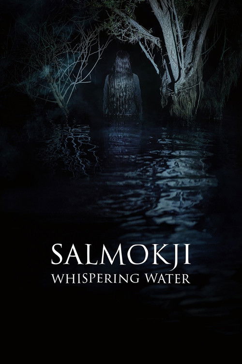 Salmokji: Whispering Water (2026) Amazon-WEB-DL : Dual Audio {Hindi-Korean} 480p - 720p - 1080p poster