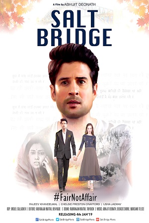 Salt Bridge (2019) Hindi Full Movie WEB-DL 480p - 720p - 1080p poster