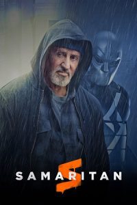 Samaritan (2022) Amazon Original Dual Audio {Hindi-English} 480p - 720p - 1080p - 2160p 4K poster