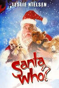 Santa Who (2000) poster