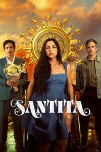 Santita (2026) poster