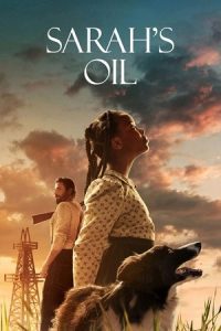 Sarah’s Oil (2025) WEB-DL Dual Audio {Hindi-English} 480p - 720p - 1080p poster