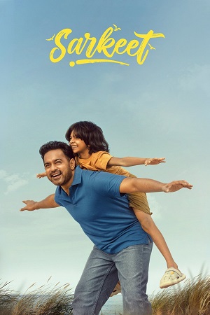 Sarkeet (2025) Dual Audio [Hindi + Malayalam] 480p - 720p - 1080p WeB-DL poster