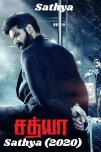 Sathya (2020) poster