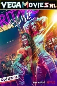 Savage Rhythm – Netflix Original (2022) poster