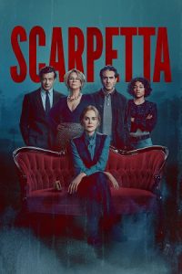Scarpetta (2026) Season 1 Dual Audio {Hindi-English} Complete Amazon Original WEB Series 480p - 720p - 1080p WEB-DL poster