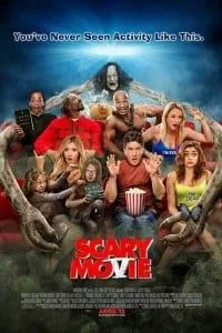 Scary Movie 5 (2013) {English with Subtitles} Full Movie WEB-DL 480p - 720p - 1080p poster
