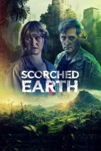 Scorched Earth (2022) WEB-DL {English With Subtitles} Full Movie 480p - 720p - 1080p poster