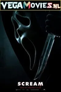 Scream (2022) {English With Subtitles} 480p - 720p - 1080p poster