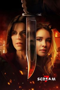 Scream 7 (2026) WEB-DL Dual Audio {Hindi-English} 480p - 720p - 1080p – Amazon Film poster
