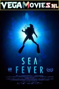 Sea Fever (2019) Dual Audio {Hindi-English} 480p - 720p - 1080p poster