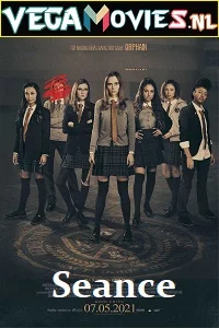 Seance (2021) English With Subtitles 480p - 720p poster