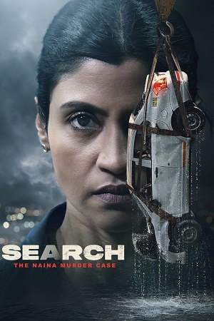 Search The Naina Murder Case (Season 1) Hindi DD5.1 Complete JioHotstar WEB Series 480p - 720p - 1080p WEB-DL poster