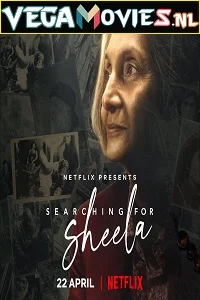 Searching For Sheela (2021) Dual Audio {Hindi-English} 480p - 720p - 1080p poster