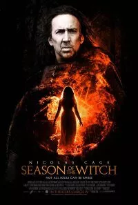 Season of the Witch (2011) Dual Audio Full Movie {Hindi-English} 480p - 720p - 1080p poster