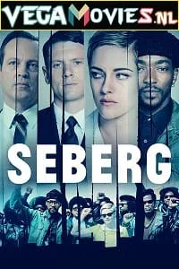 Seberg (2019) Dual Audio {Hindi-English} 480p - 720p - 1080p poster