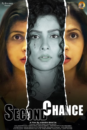 Second Chance (2022) Hindi Full Movie 480p - 720p - 1080p poster