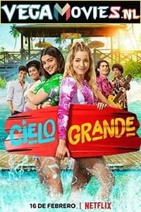 Secrets of Summer (Season 1) Dual Audio [Hindi-English] Complete Netflix Web Series 480p - 720p poster