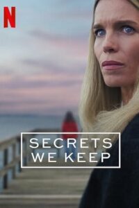 Secrets We Keep (2025) poster