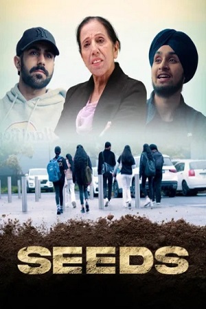 Seeds (2026) Punjabi Full Movie HDRip 480p - 720p - 1080p poster