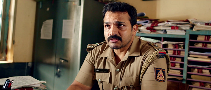 Seetharam Benoy: Case No.18 (2021) Hindi Dubbed Full Movie 480p - 720p - 1080p poster