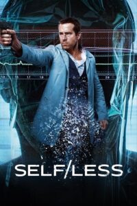 Self/less (2015) Dual Audio [Hindi + English] WeB-DL 480p - 720p - 1080p poster
