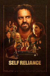 Self Reliance (2023) poster