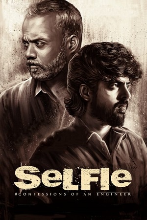 Selfie (2022) Dual Audio [Hindi ORG. DD5.1 + Tamil] WEB-DL 480p - 720p - 1080p poster