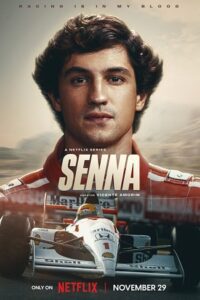 Senna (2024) Season 1 Hindi MulTi Audio {Hindi-English-Portuguese} Netflix Original WEB Series – 1080p & 720p WEB-DL poster