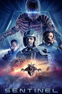 Sentinel (2024) poster