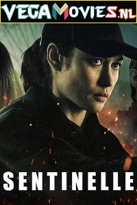 NetFlix Sentinelle (2021) Dual Audio {Hindi-English} 480p - 720p - 1080p poster