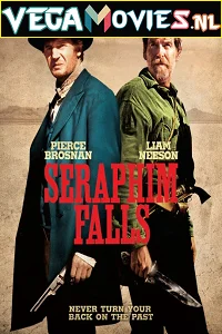 Seraphim Falls (2006) poster