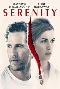 Serenity (2019) poster
