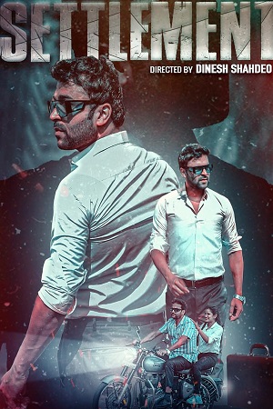 Settlement (2025) Hindi Dubbed Full Movie 720p - 1080p WEB-DL poster